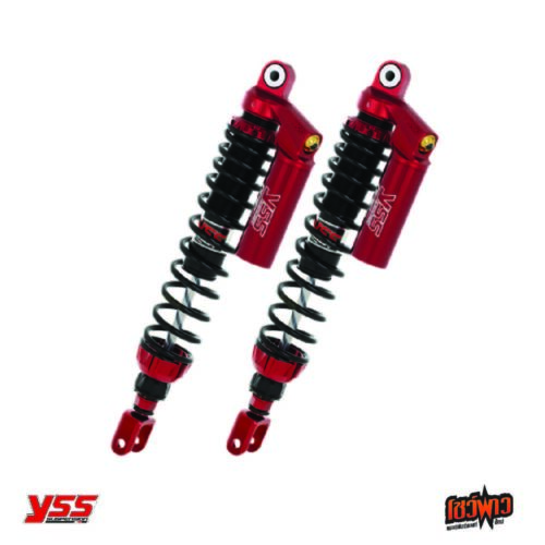 YSS G-TOP SERIES HONDA FORZA 350 ('20-'22) - Image 3