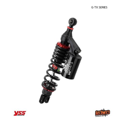 YSS G-TX SERIES HONDA CLICK 150i - Image 3