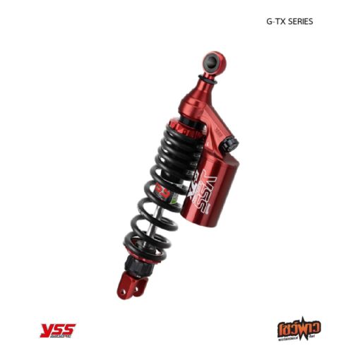 YSS G-TX SERIES HONDA CLICK 150i - Image 2