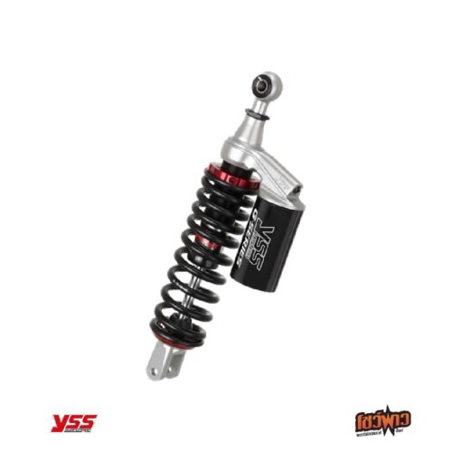 YSS G-PLUS SERIES HONDA CLICK 125i ('12-'24) - Image 2