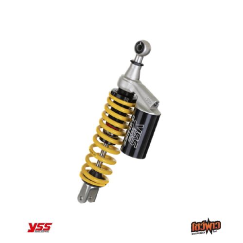 YSS G-PLUS SERIES HONDA CLICK 125i ('12-'24) - Image 5