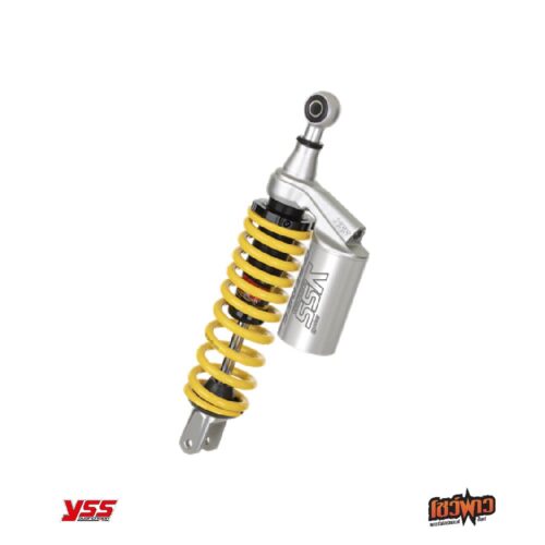 YSS G-PLUS SERIES HONDA CLICK 125i ('12-'24) - Image 6