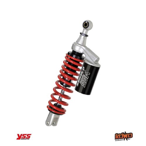 YSS G-PLUS SERIES HONDA CLICK 125i ('12-'24) - Image 7