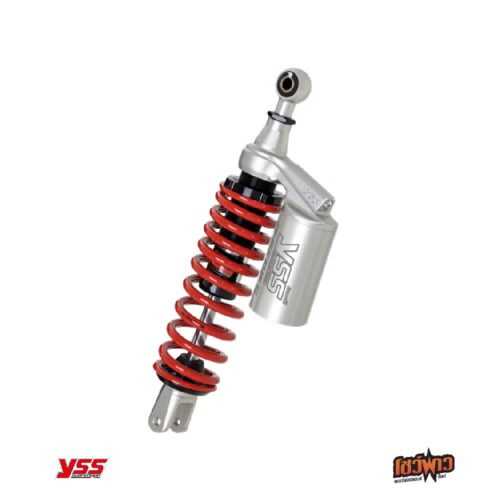 YSS G-PLUS SERIES HONDA CLICK 125i ('12-'24) - Image 9
