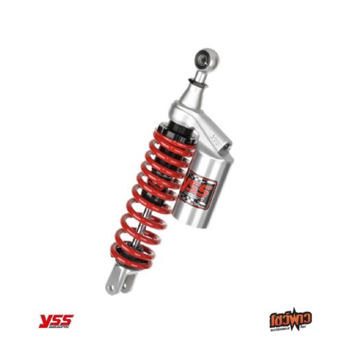 YSS G-PLUS SERIES HONDA CLICK 125i ('12-'24) - Image 10
