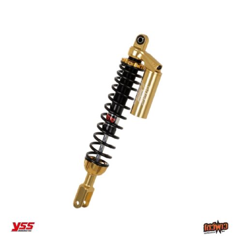 YSS G-SERIES HONDA FORZA 300 ('18-'20) - Image 3