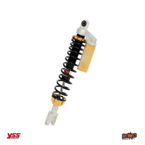 YSS G-SERIES HONDA FORZA 300 ('18-'20) - Image 4