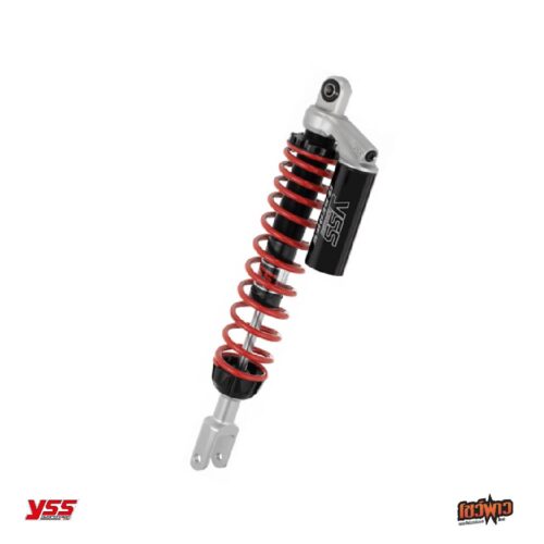 YSS G-SERIES HONDA FORZA 300 ('18-'20) - Image 2