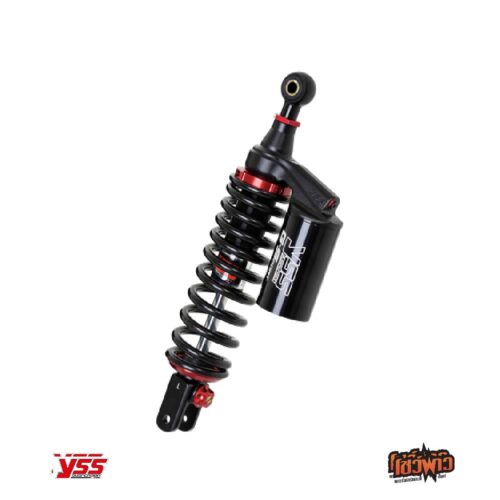 YSS G-SPORT SERIES HONDA CLICK 125i ('12-'24) - Image 3