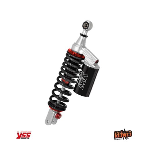 YSS G-SPORT SERIES HONDA CLICK 125i ('12-'24) - Image 4