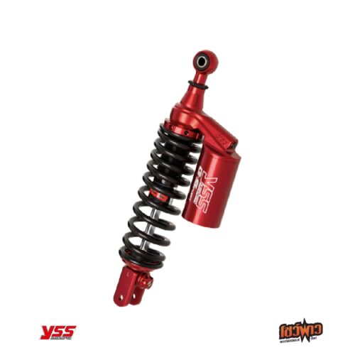 YSS G-SPORT SERIES HONDA CLICK 125i ('12-'24) - Image 5