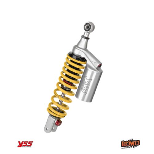 YSS G-SPORT SERIES HONDA CLICK 125i ('12-'24) - Image 2
