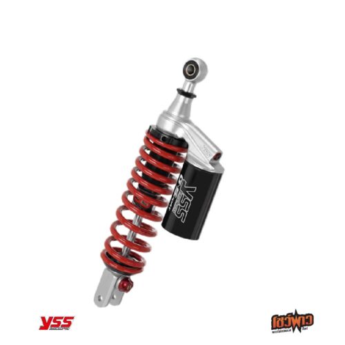 YSS G-SPORT SERIES HONDA CLICK 125i ('12-'24) - Image 7