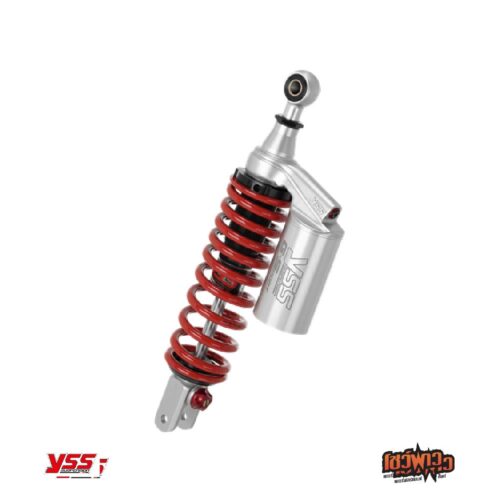 YSS G-SPORT SERIES HONDA CLICK 125i ('12-'24) - Image 6
