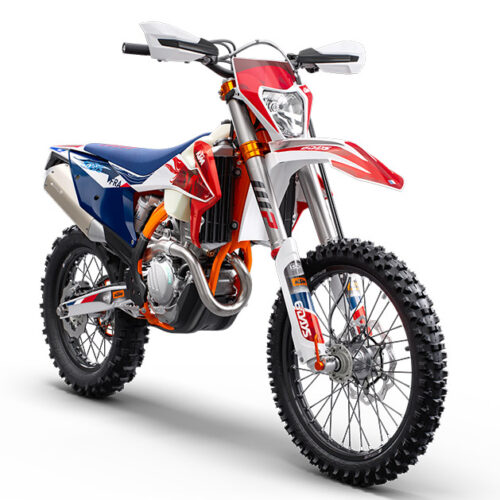 KTM 350 EXC-F SIX DAYS MY23