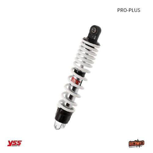 YSS PRO-PLUS SERIES HONDA CLICK 150i ('18-'24) - Image 7