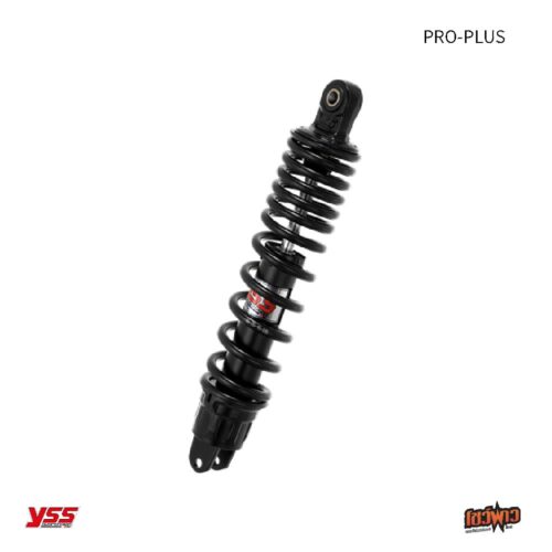 YSS PRO-PLUS SERIES HONDA CLICK 150i ('18-'24) - Image 5