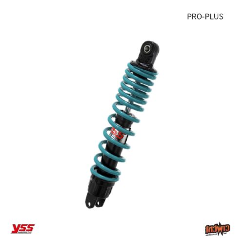 YSS PRO-PLUS SERIES HONDA CLICK 150i ('18-'24) - Image 2