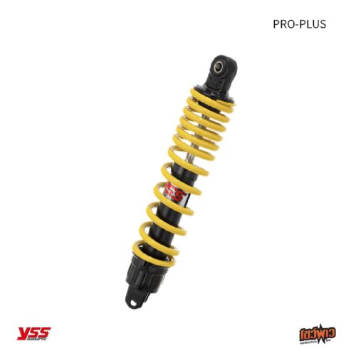 YSS PRO-PLUS SERIES HONDA CLICK 150i ('18-'24) - Image 8