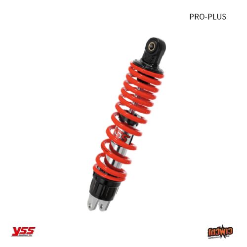 YSS PRO-PLUS SERIES HONDA CLICK 150i ('18-'24) - Image 4