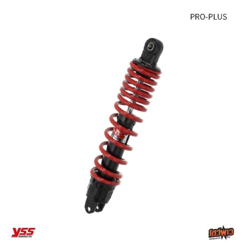 YSS PRO-PLUS SERIES HONDA CLICK 150i ('18-'24) - Image 3