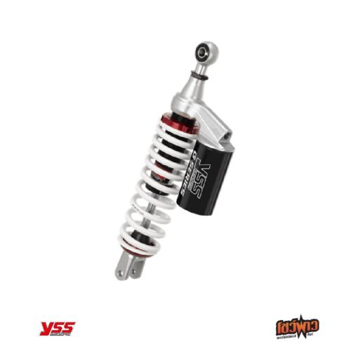 YSS G-PLUS SERIES HONDA CLICK 125i ('12-'24) - Image 11