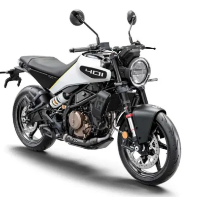 Husqvarna VITPILEN 401 ('24)