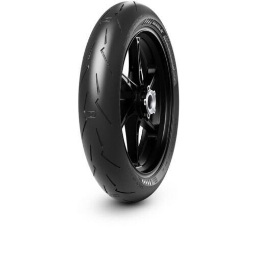 Pirelli DIABLO SUPERCORSA SP V4 : 110/70ZR17 ('23)+150/60ZR17 ('23) - Image 4
