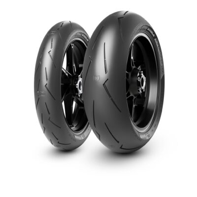 Pirelli DIABLO SUPERCORSA SP V4 : 110/70ZR17 ('23)+150/60ZR17 ('23)