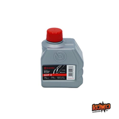 BREMBO BRAKE DOT 4.0 0.25L.