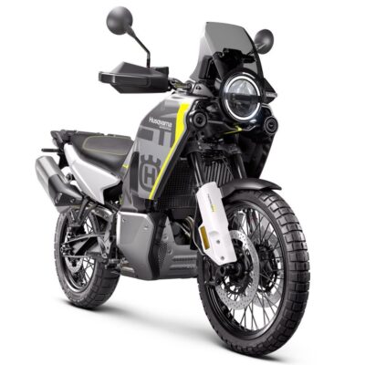 Husqvarna Norden 901