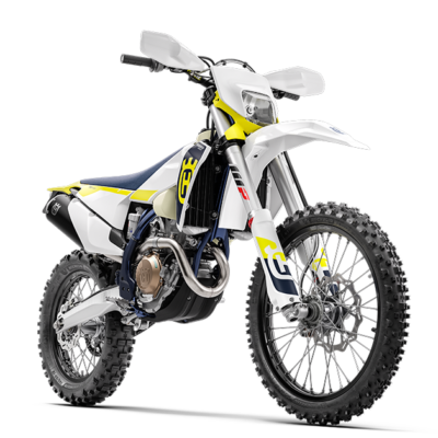 Husqvarna FE350 MY23