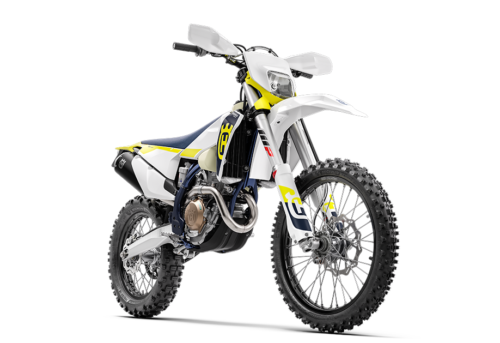 Husqvarna FE350 MY23