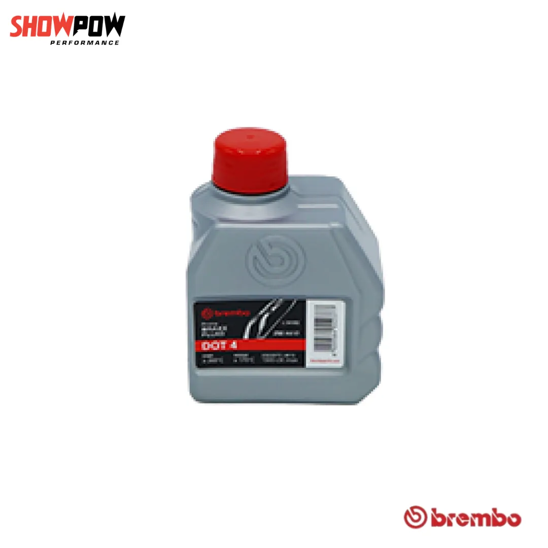 BREMBO BRAKE DOT 4.0 0.25L.