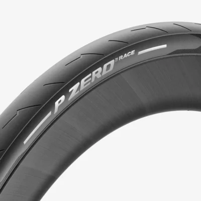 P ZERO™ RACE : (ฺ BLACK )