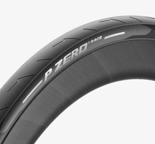 P ZERO™ RACE : (ฺ BLACK )