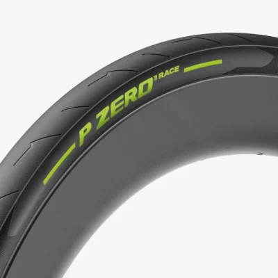 P ZERO™ RACE COLOUR EDITION : ( LIME LABEL )