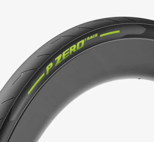 P ZERO™ RACE COLOUR EDITION : ( LIME LABEL )