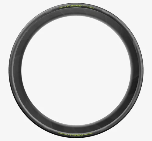 P ZERO™ RACE COLOUR EDITION : ( LIME LABEL ) - Image 3