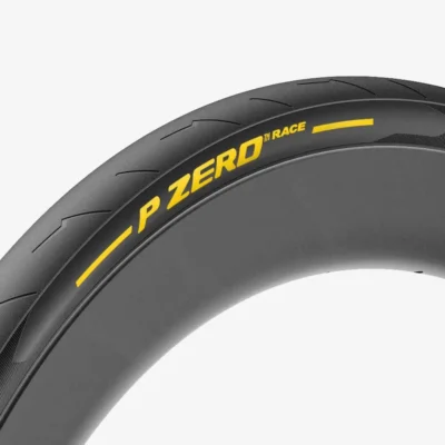P ZERO™ RACE COLOUR EDITION : ( YELLOW LABEL )