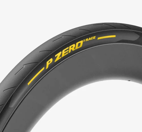 P ZERO™ RACE COLOUR EDITION : ( YELLOW LABEL )