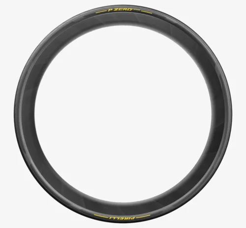 P ZERO™ RACE COLOUR EDITION : ( YELLOW LABEL ) - Image 2