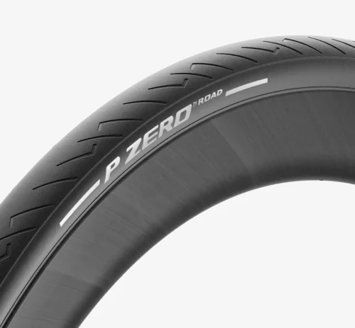 P ZERO™ ROAD : ( BLACK )