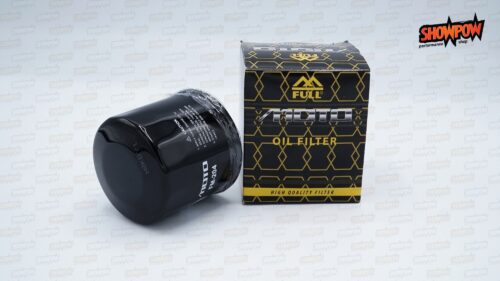 กรองน้ำมันเครื่อง Full MOTO (FR-183)