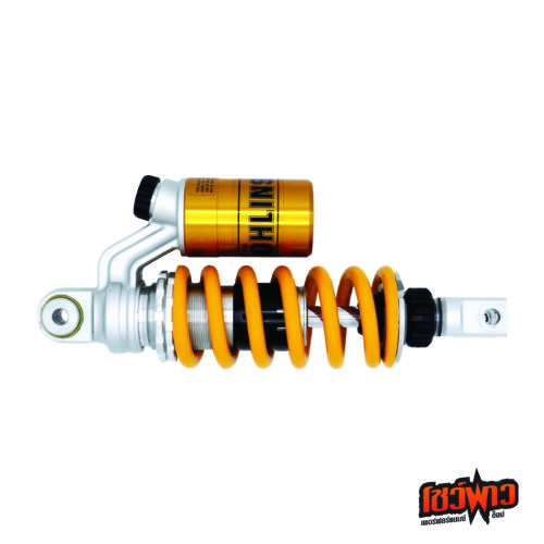 OHLINS ITALJET DRAGSTER 200/300 '22-23 FRONT