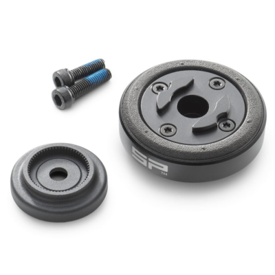 ANTI VIBRATION MODULE