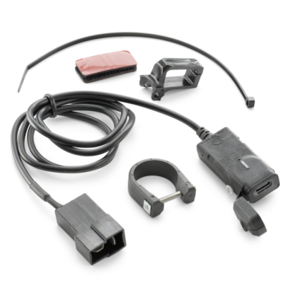 USB-C POWER OUTLET KIT