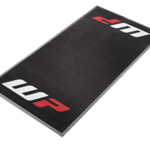 SERVICE PIT MAT
