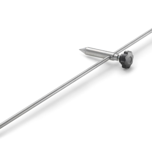 WHEEL ALIGNMENT GAUGE