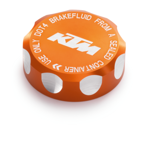 RESERVOIR CAP